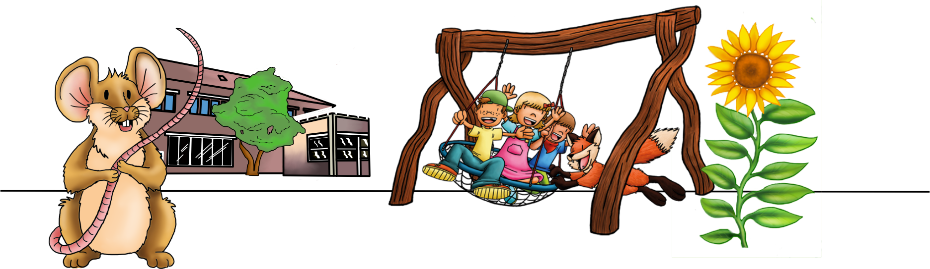 Kita Berlin Waldfriede